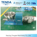 Single Screw Extruder Feeding Machine with High Speed